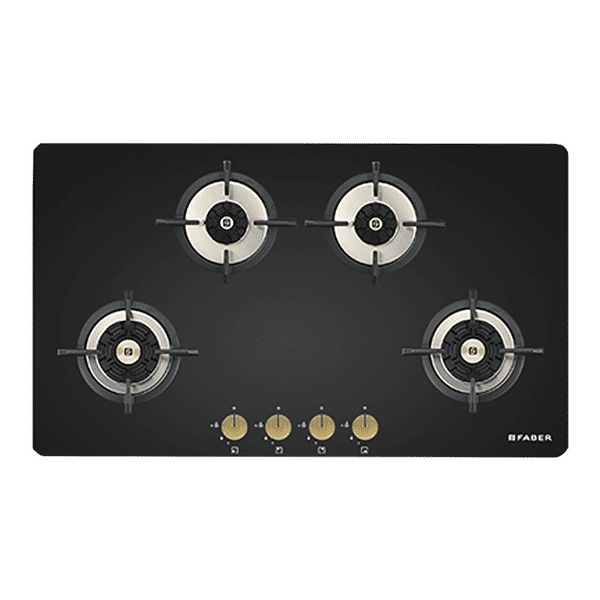 Faber 4 cheap burner stove